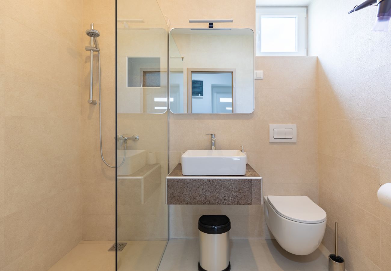 House in Vrsi - Pomalo