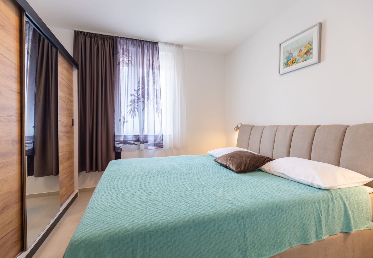 House in Vrsi - Pomalo