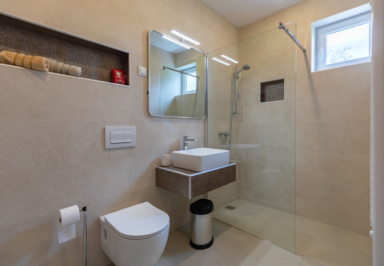 House in Vrsi - Pomalo