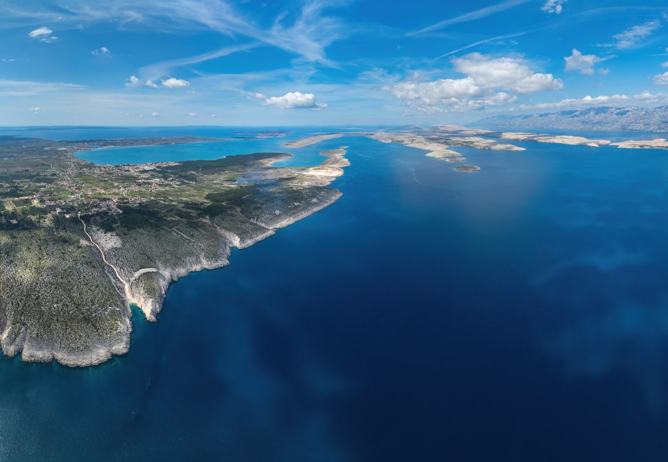 House in Vrsi - Pomalo