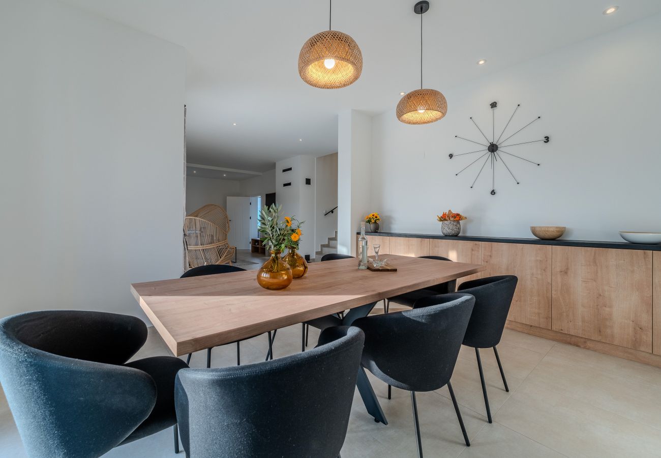 House in Ražanac - Pecora Nera