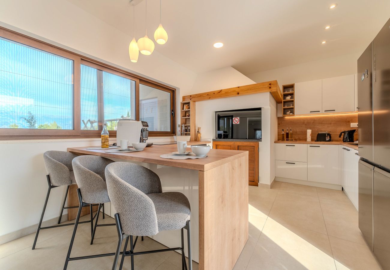 House in Ražanac - Pecora Nera