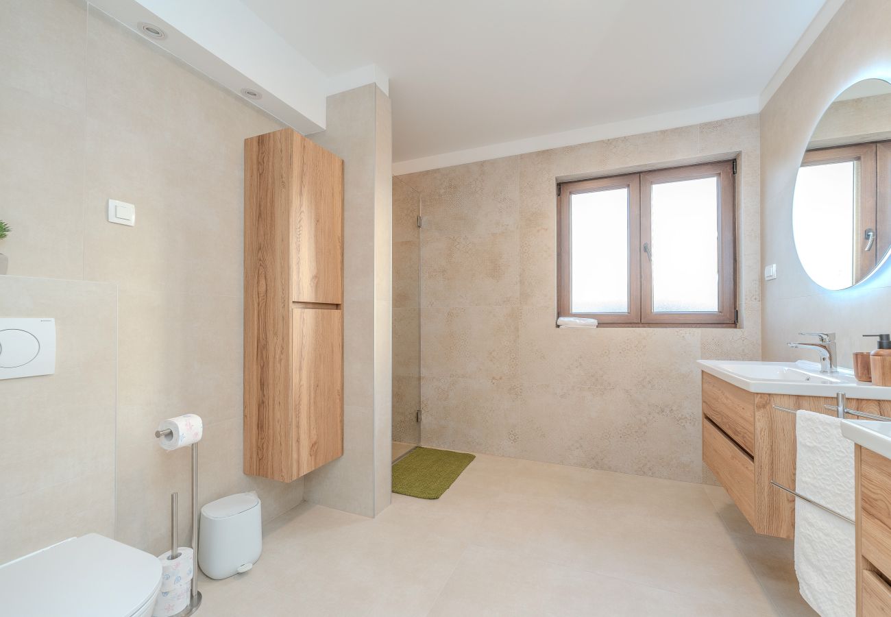 House in Ražanac - Pecora Nera