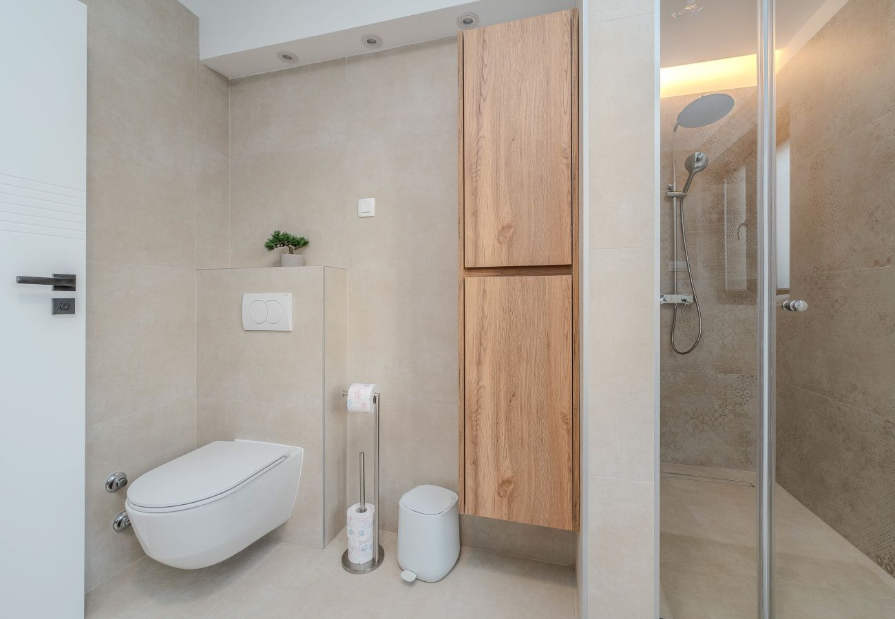 House in Ražanac - Pecora Nera