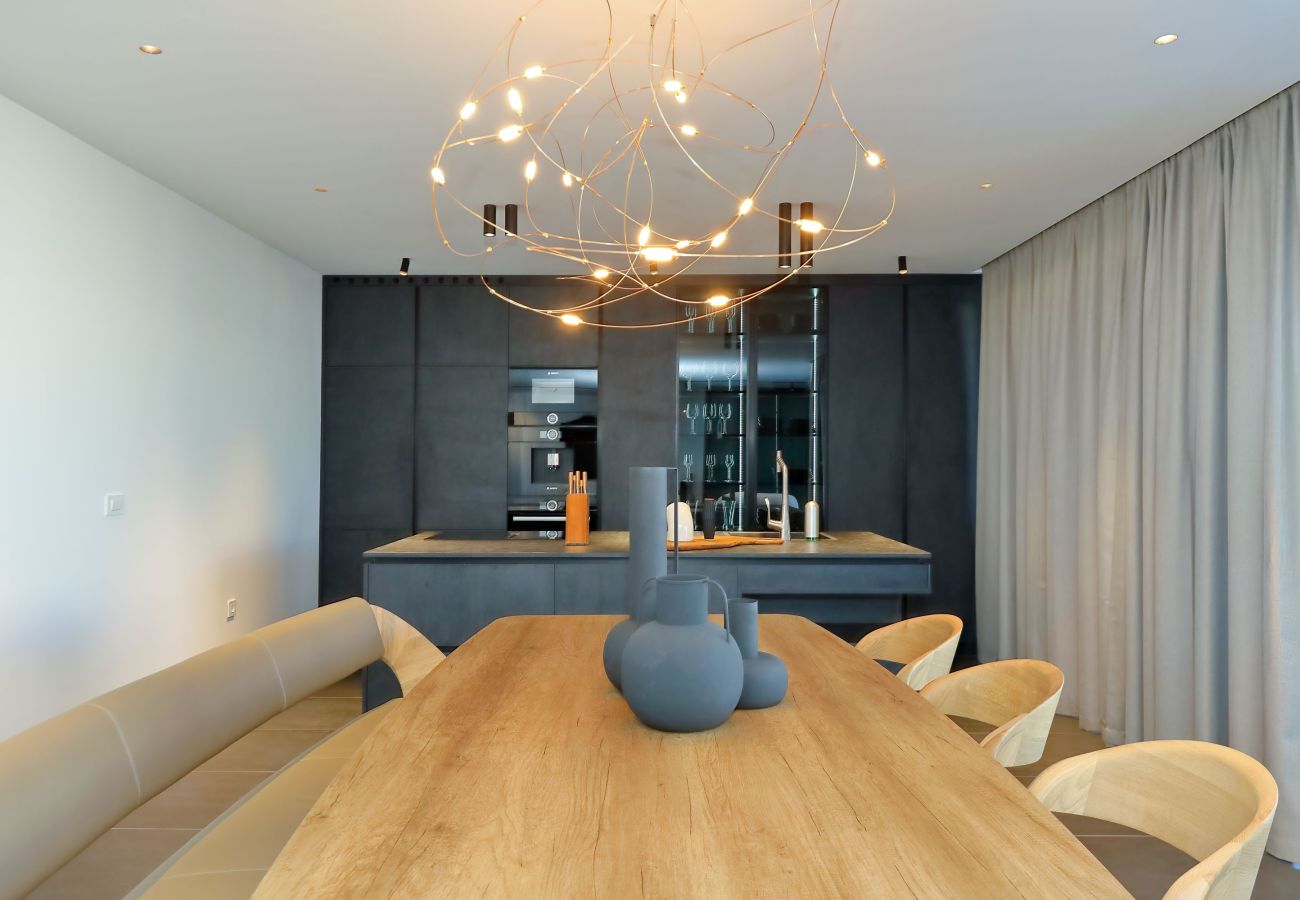 Villa in Vir - Villa pot