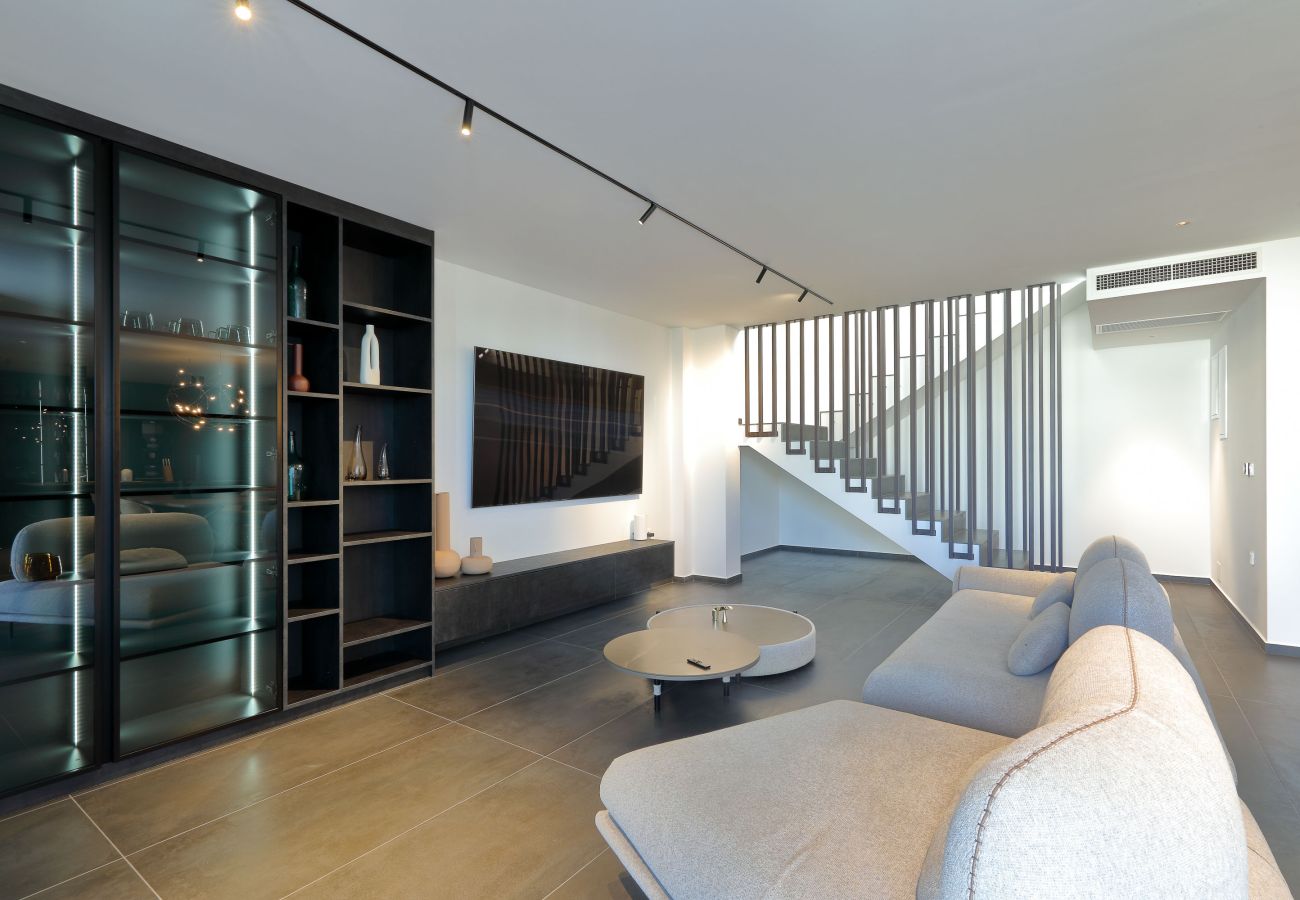 Villa in Vir - Villa pot