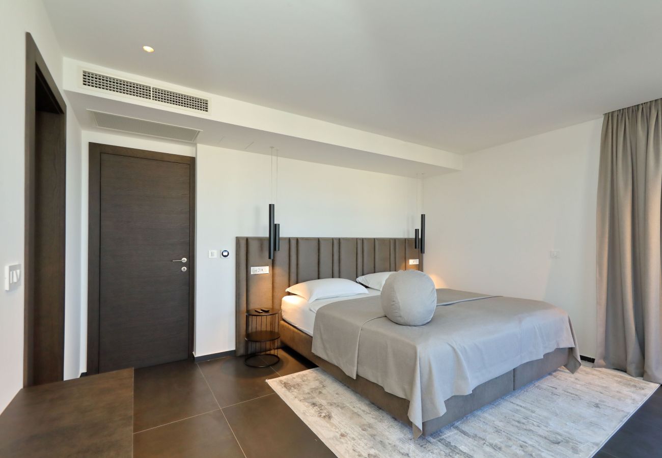 Villa in Vir - Villa pot