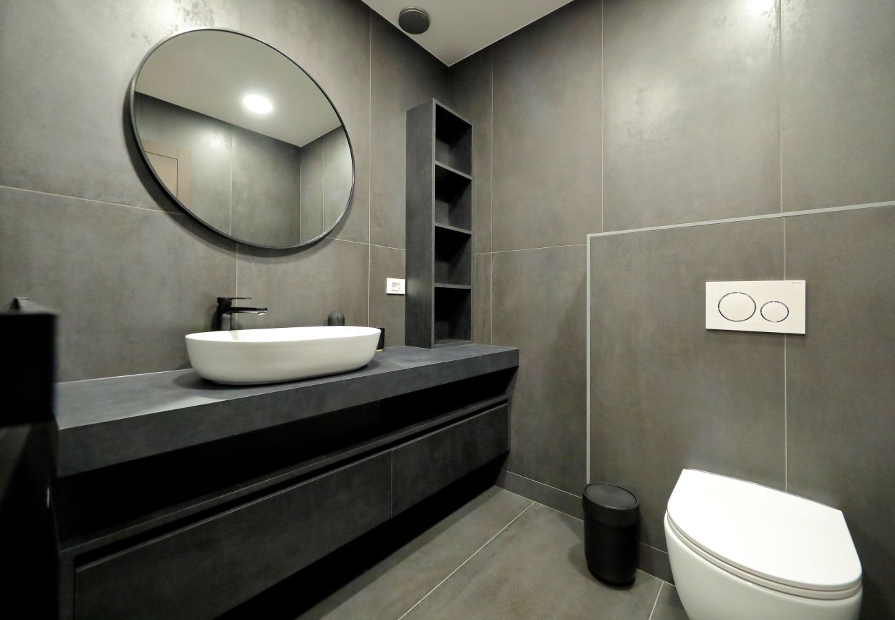 Villa in Vir - Villa pot