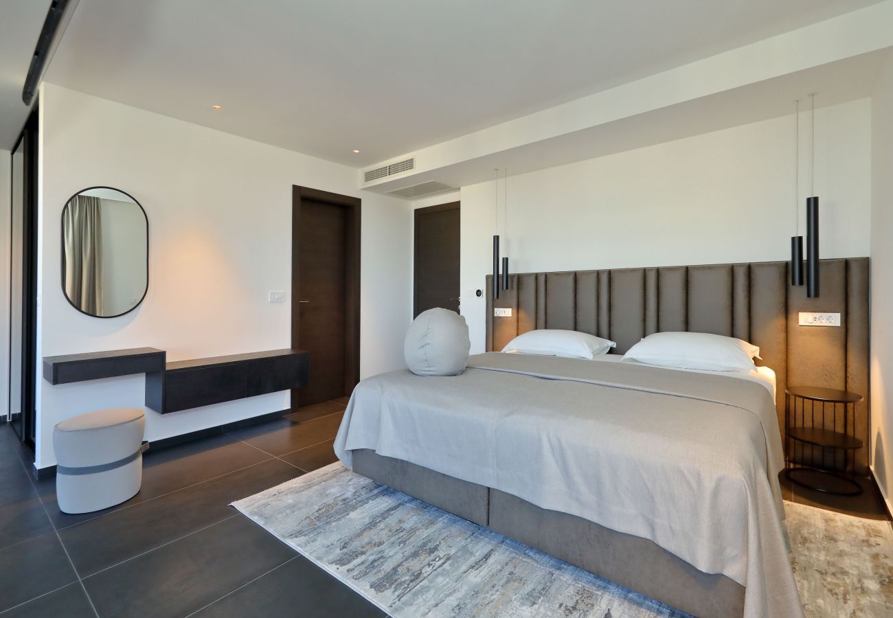 Villa in Vir - Villa pot