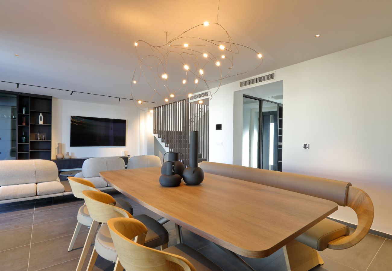 Villa in Vir - Villa pot