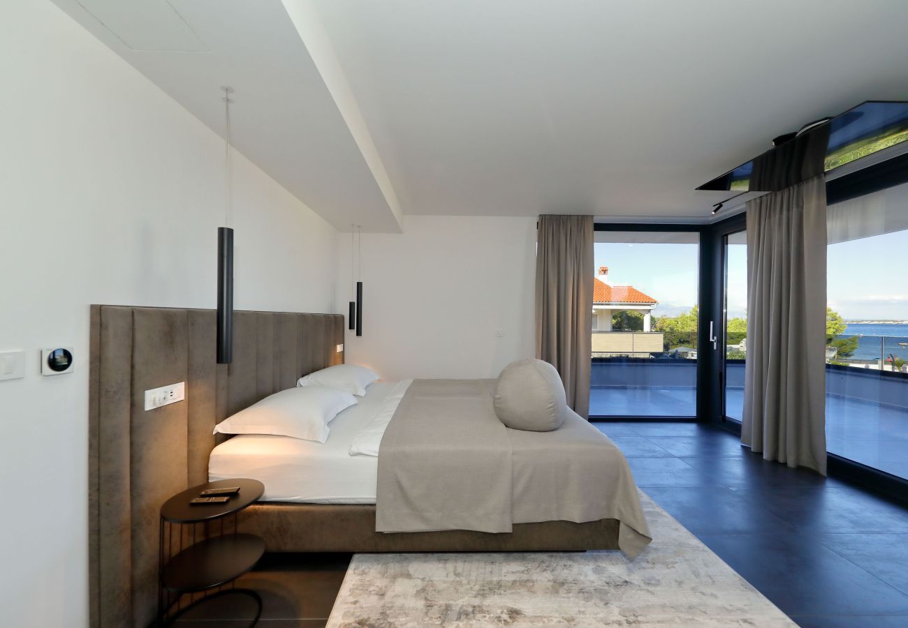 Villa in Vir - Villa pot