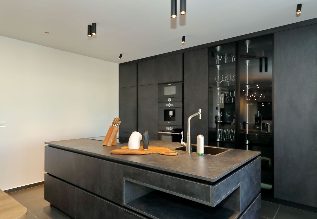 Villa in Vir - Villa pot