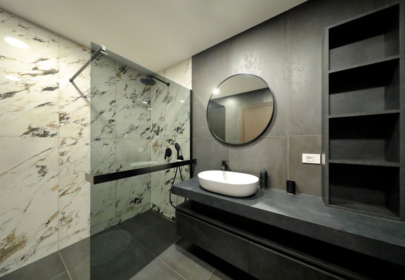 Villa in Vir - Villa pot