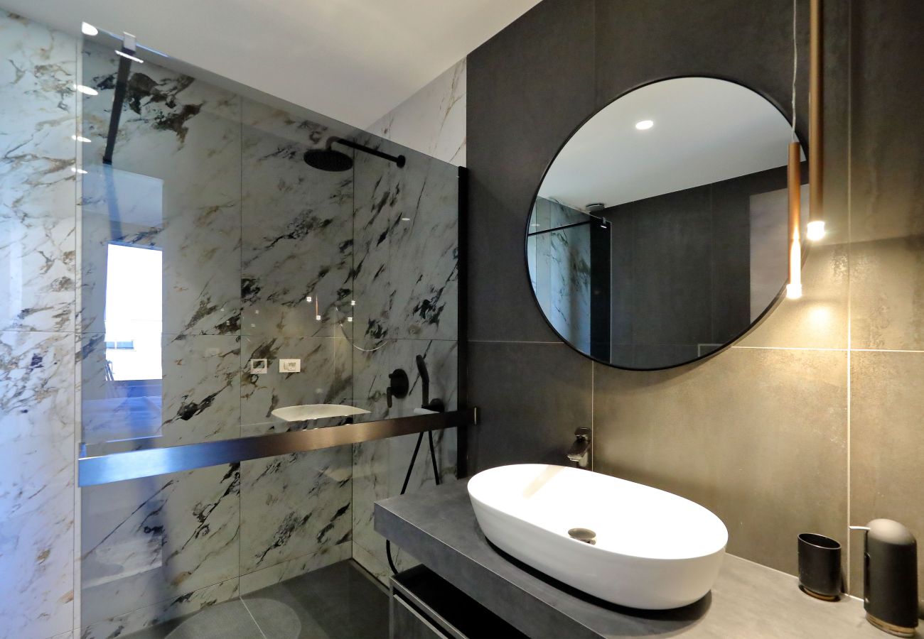 Villa in Vir - Villa pot