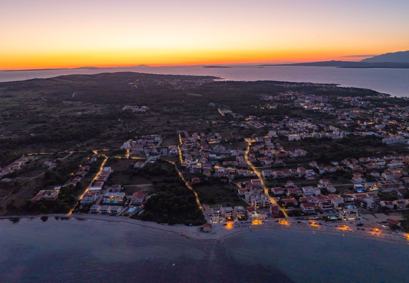 Villa in Vir - Villa pot