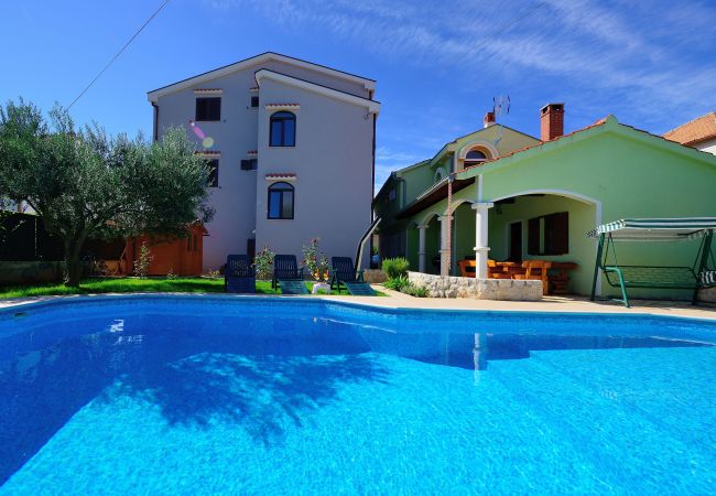 Apartment in Zadar - Marinko, No. 2