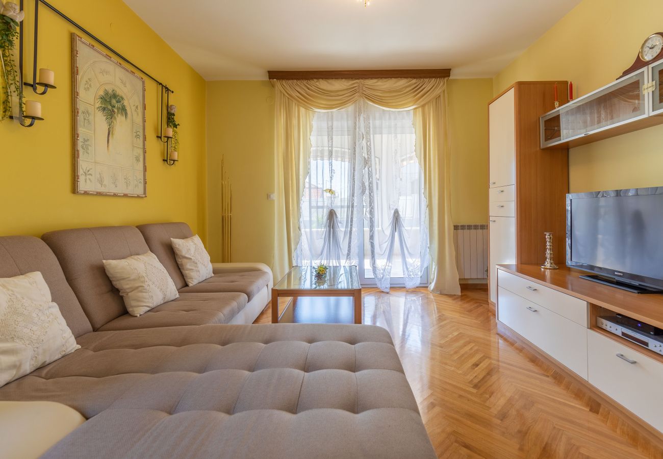 Apartment in Zadar - Marinko, No. 2