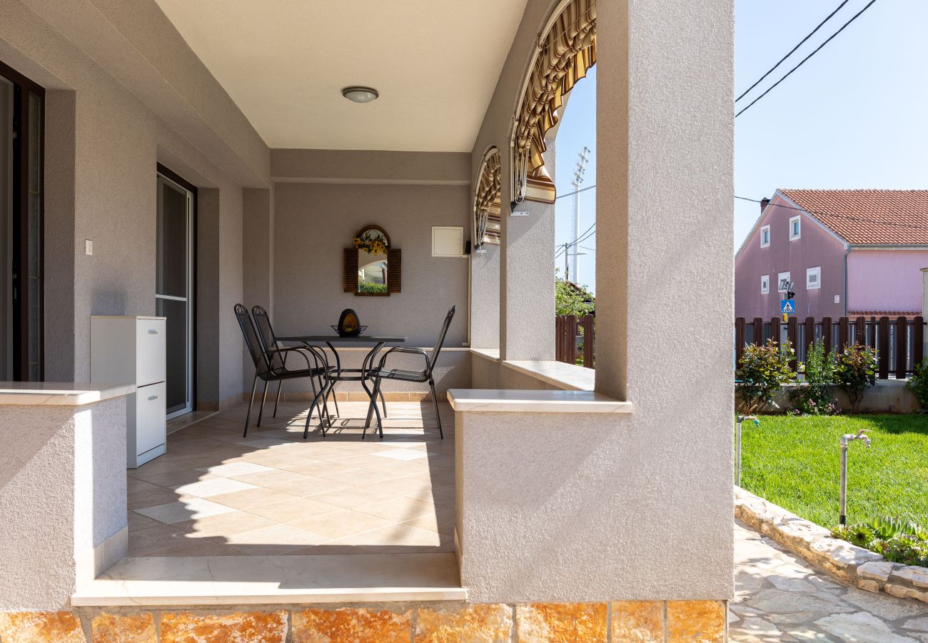 Apartment in Zadar - Marinko, No. 2