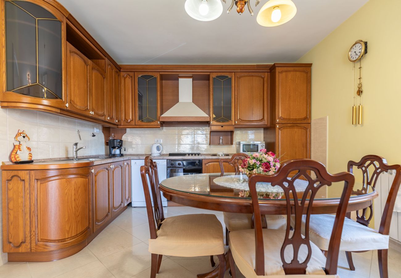 Apartment in Zadar - Marinko, No. 2