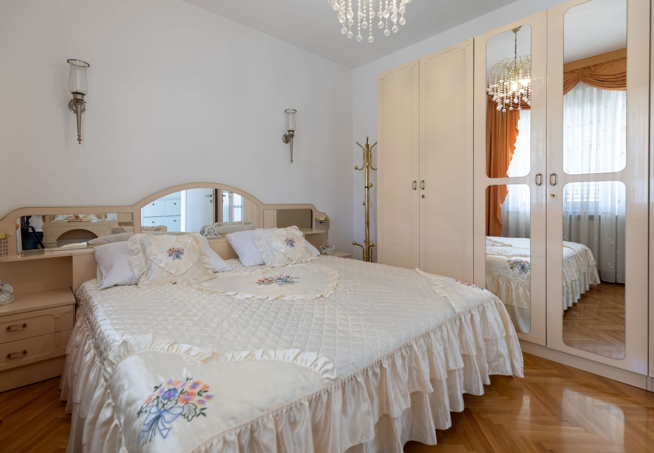 Apartment in Zadar - Marinko, No. 2