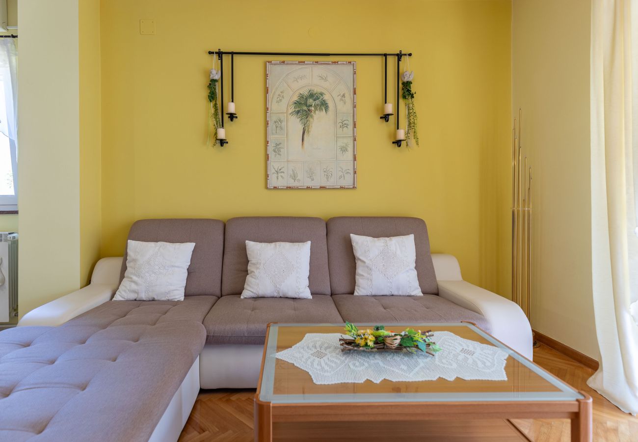 Apartment in Zadar - Marinko, No. 2