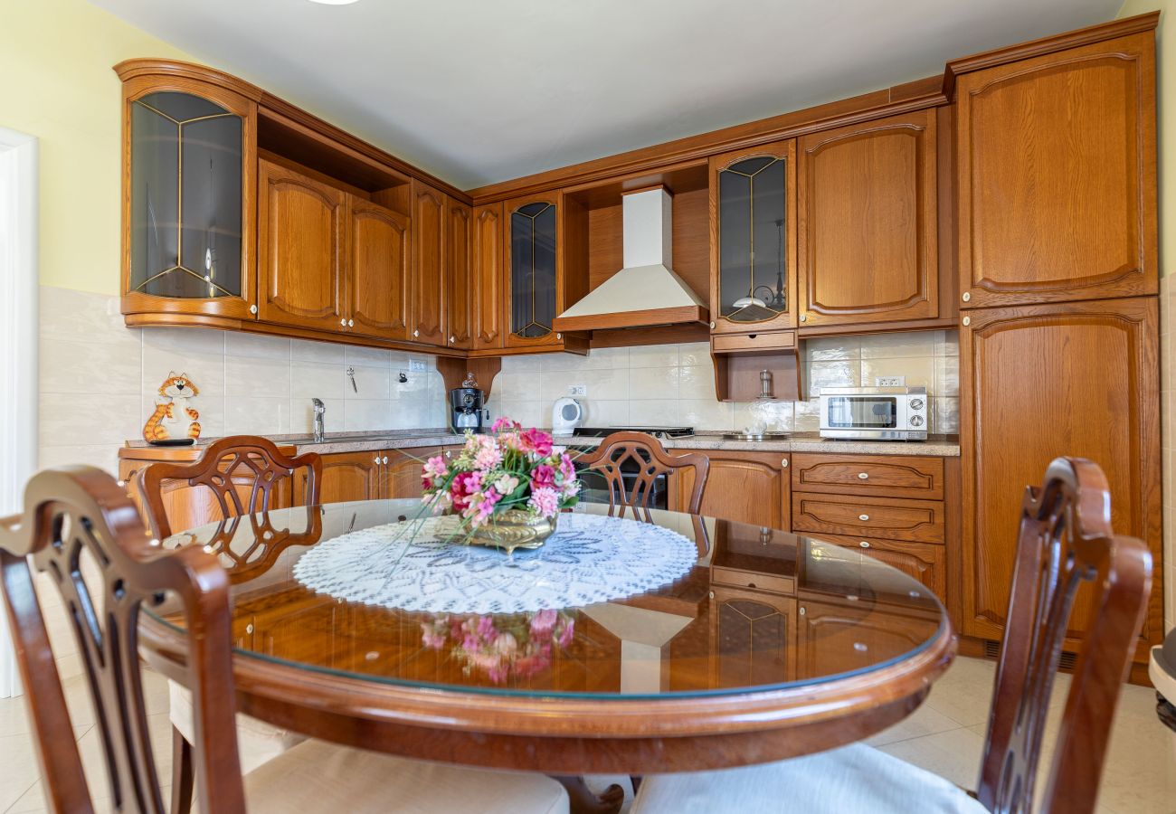 Apartment in Zadar - Marinko, No. 2