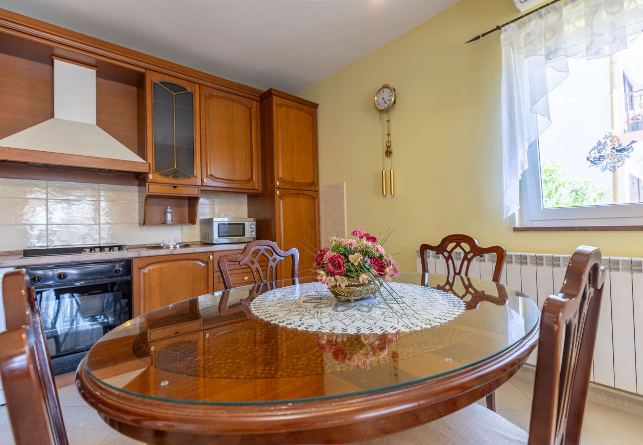 Apartment in Zadar - Marinko, No. 2