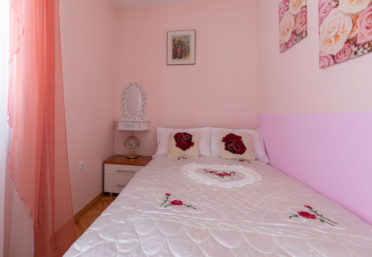 Apartment in Zadar - Marinko, No. 2