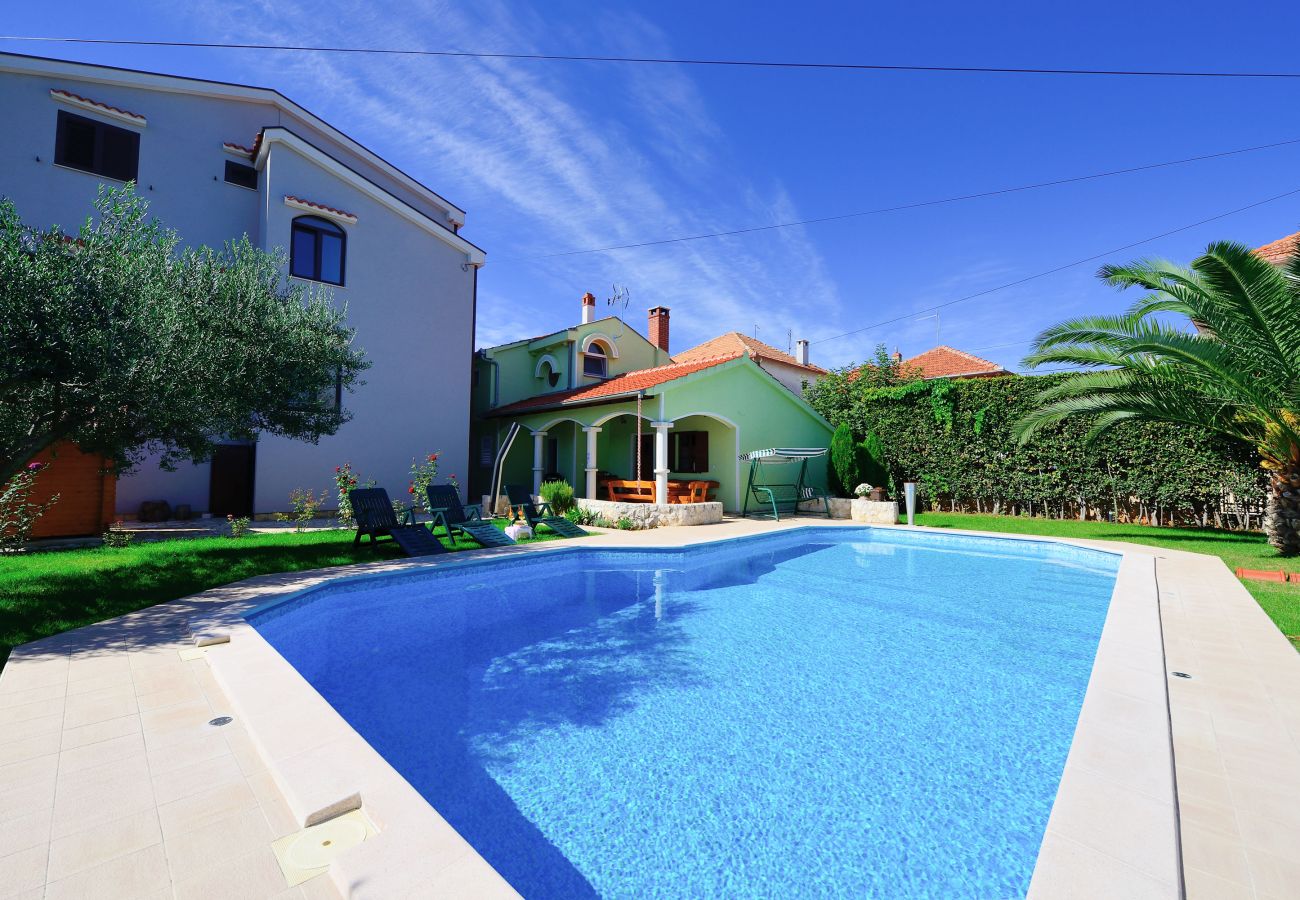 Apartment in Zadar - Marinko, No. 2