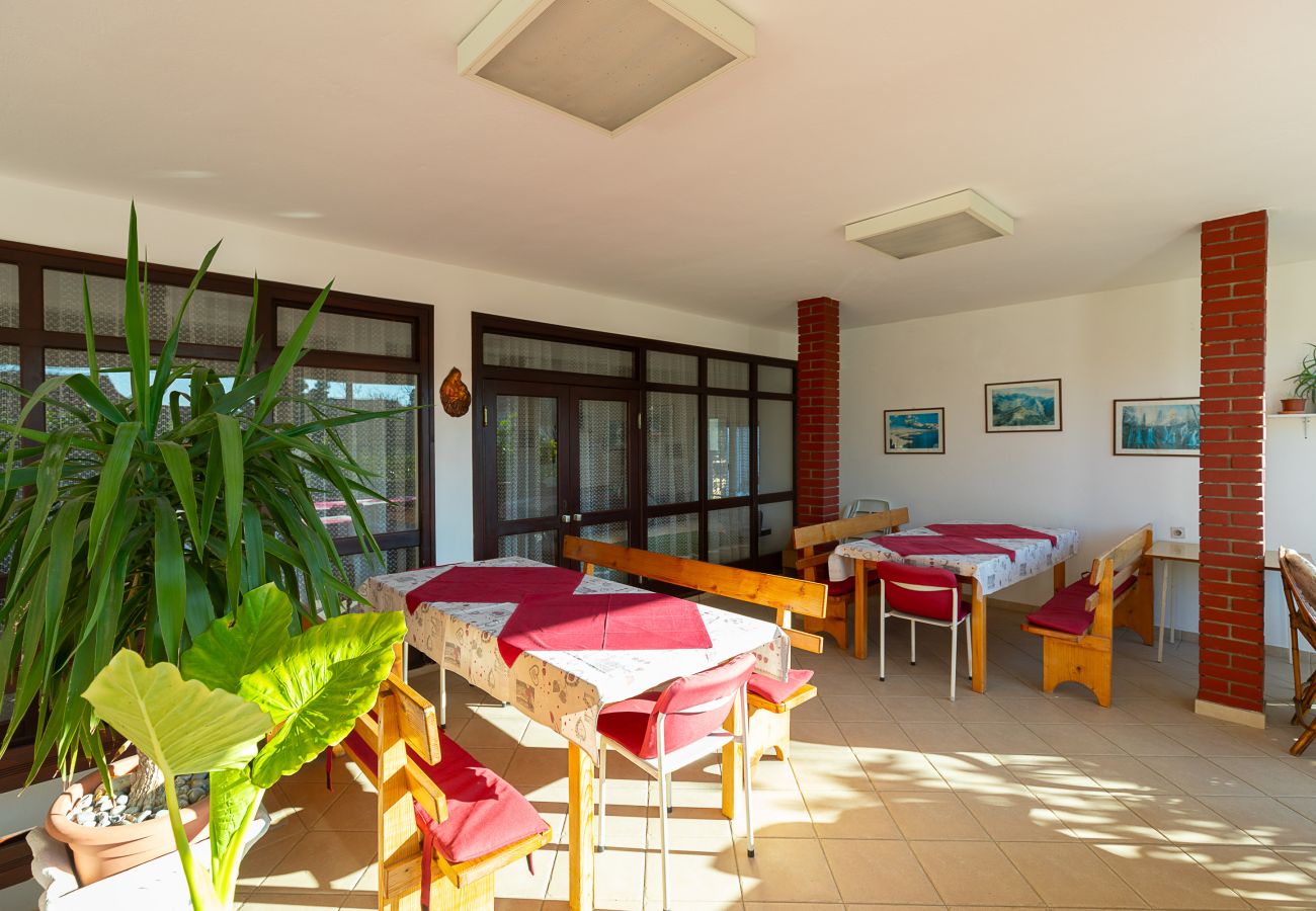 Apartment in Starigrad - Apartment Tinka No.1 near the beach