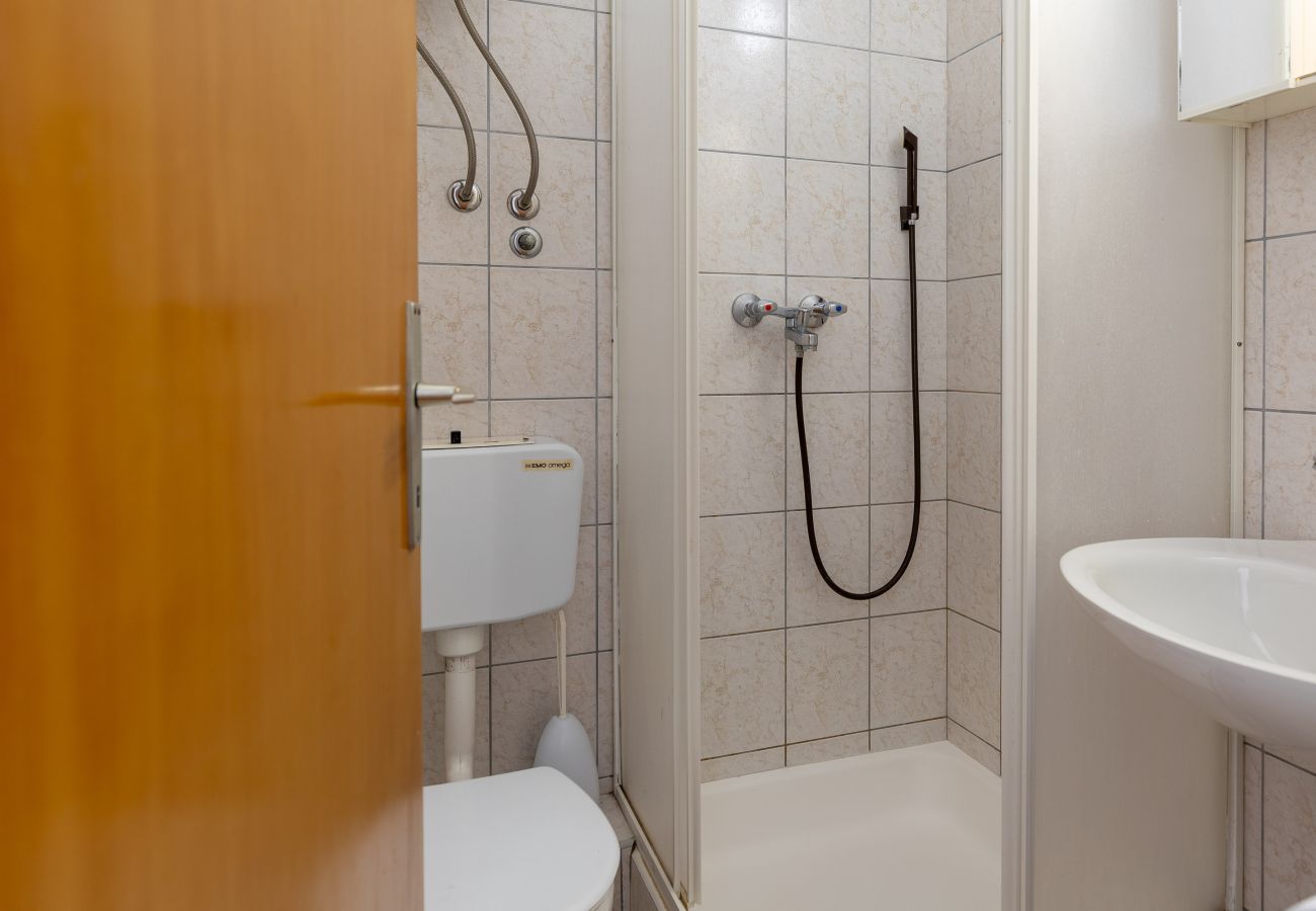 Rent by room in Starigrad - Tinka, Zimmer No 2