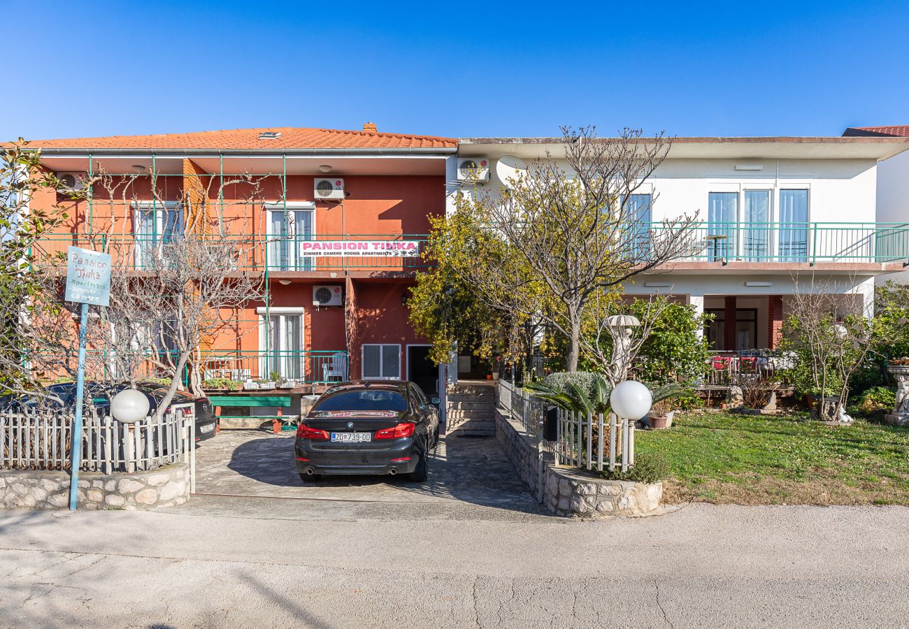 Rent by room in Starigrad - Tinka, Zimmer No 2