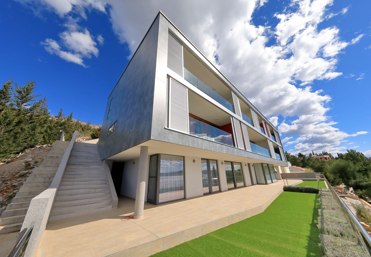 Apartment in Starigrad - Meeresbrise No. 4