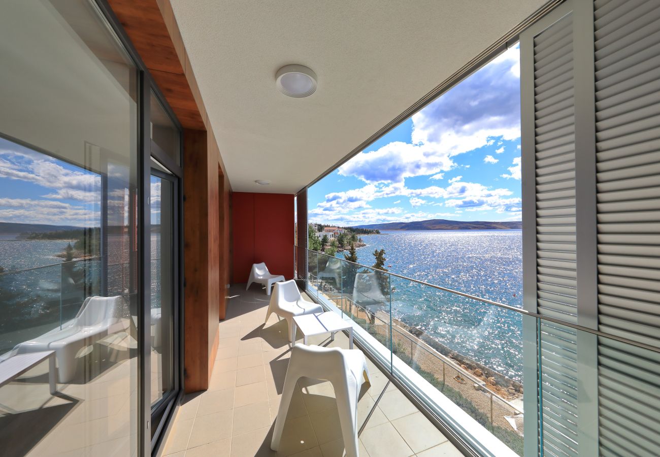 Apartment in Starigrad - Meeresbrise No. 4