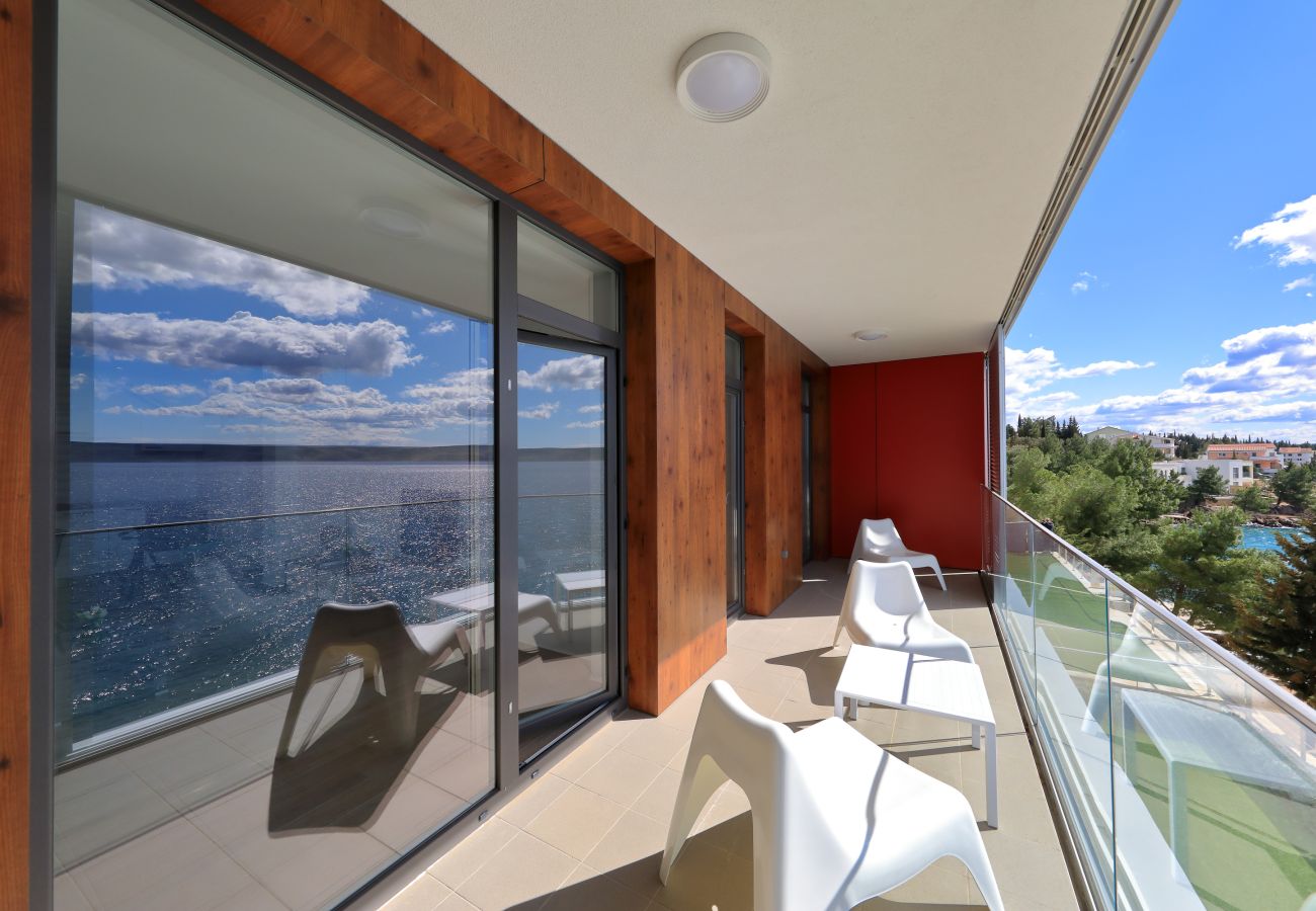 Apartment in Starigrad - Meeresbrise No. 4