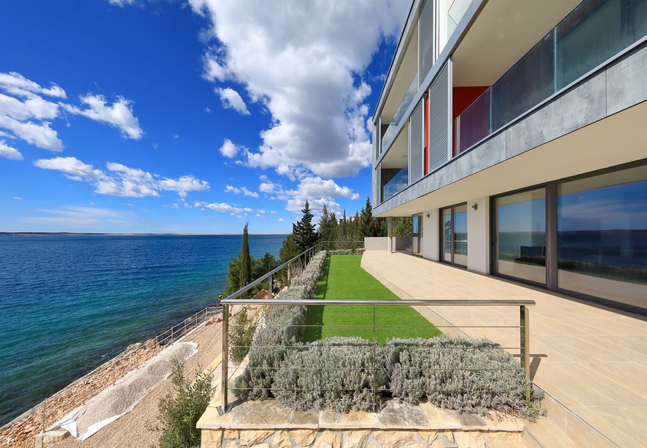 Apartment in Starigrad - Meeresbrise No. 4