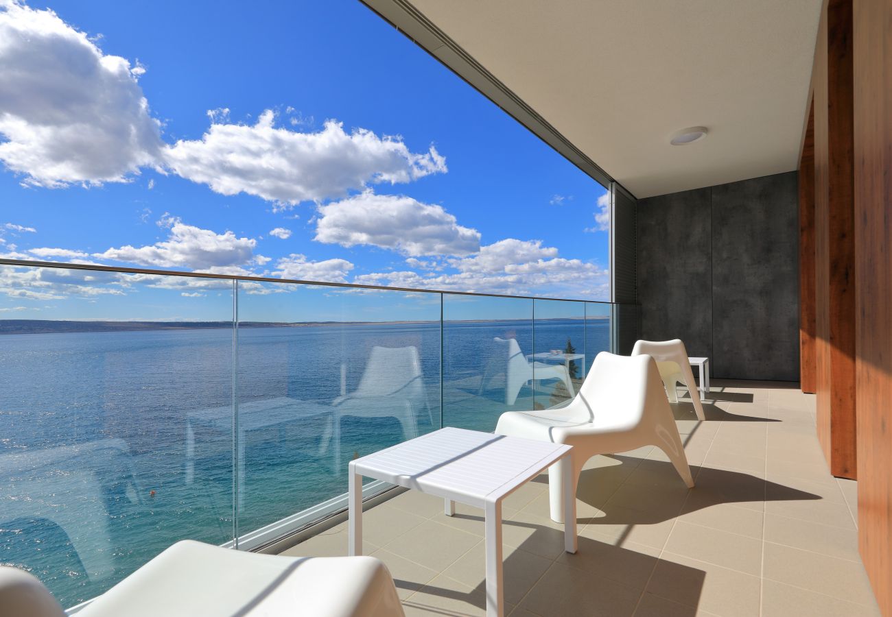 Apartment in Starigrad - Meeresbrise No. 4