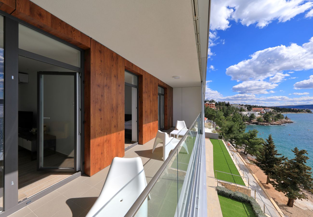 Apartment in Starigrad - Meeresbrise No. 4