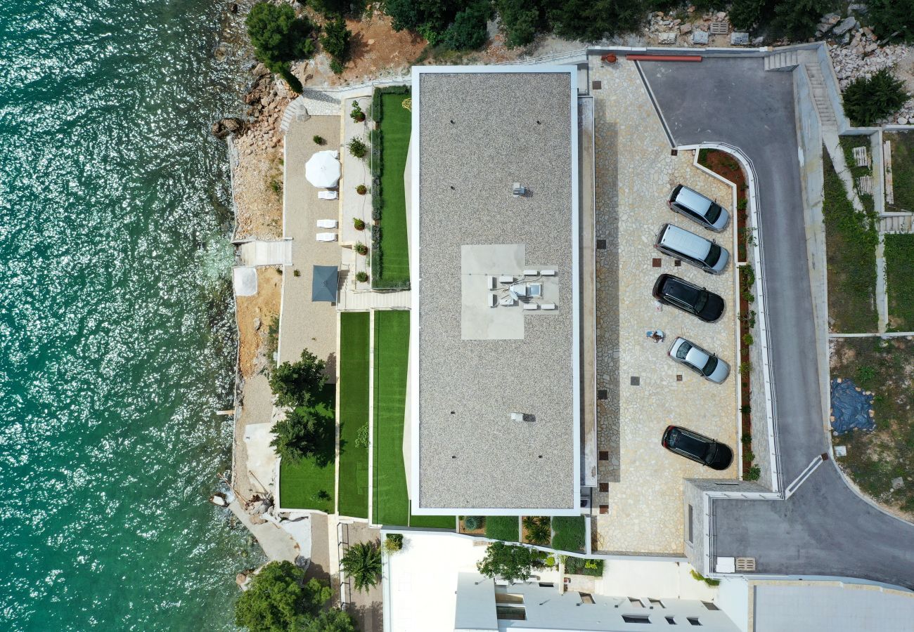 Apartment in Starigrad - Meeresbrise No. 4