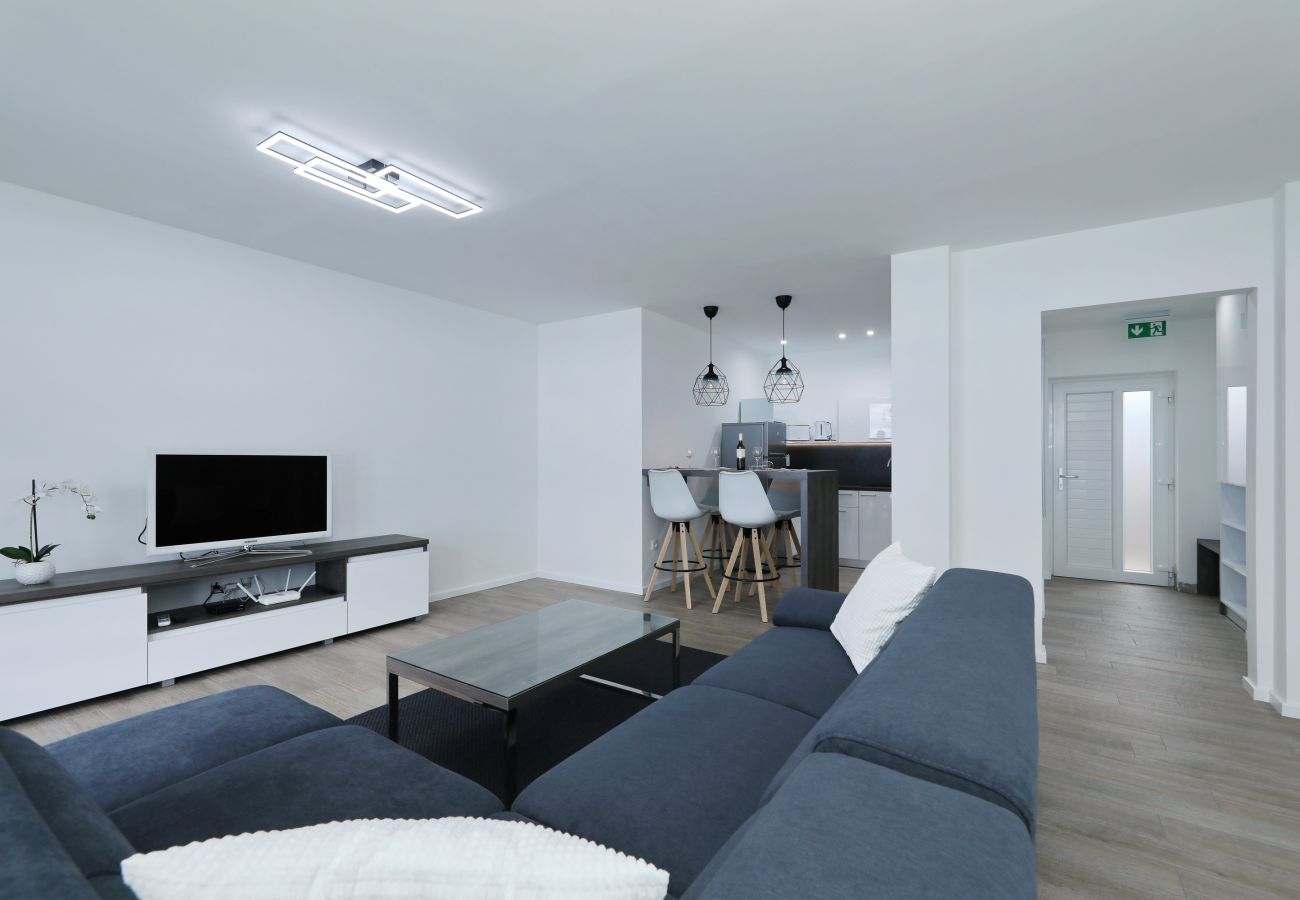 Apartment in Starigrad - Meeresbrise No. 4