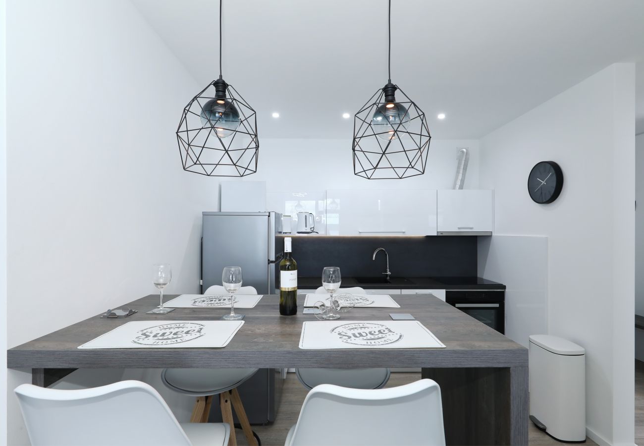 Apartment in Starigrad - Meeresbrise No. 4