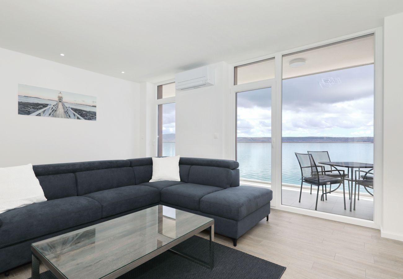 Apartment in Starigrad - Meeresbrise No. 4