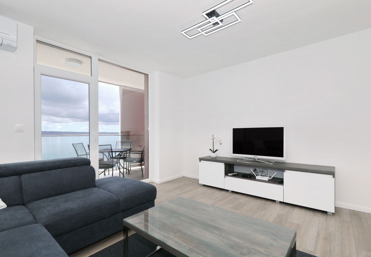 Apartment in Starigrad - Meeresbrise No. 4