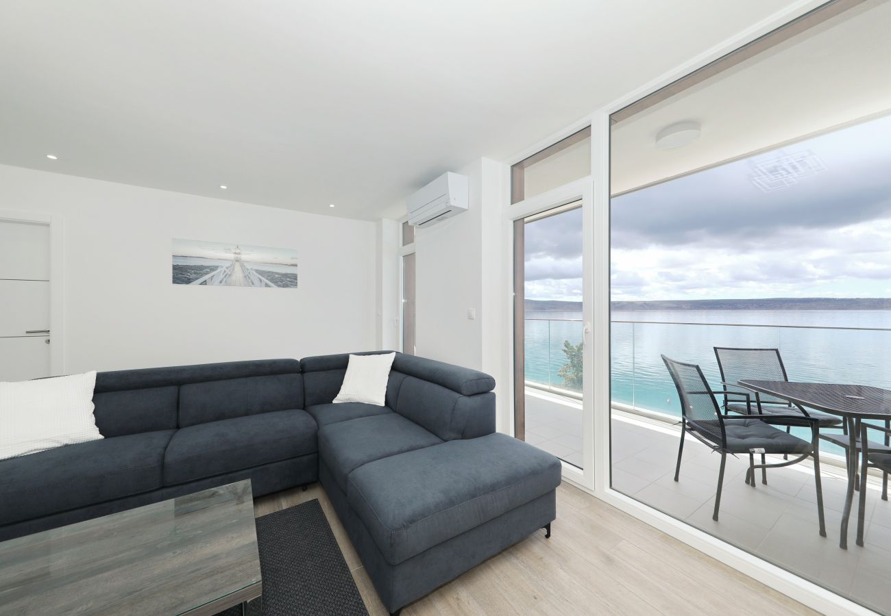 Apartment in Starigrad - Meeresbrise No. 4