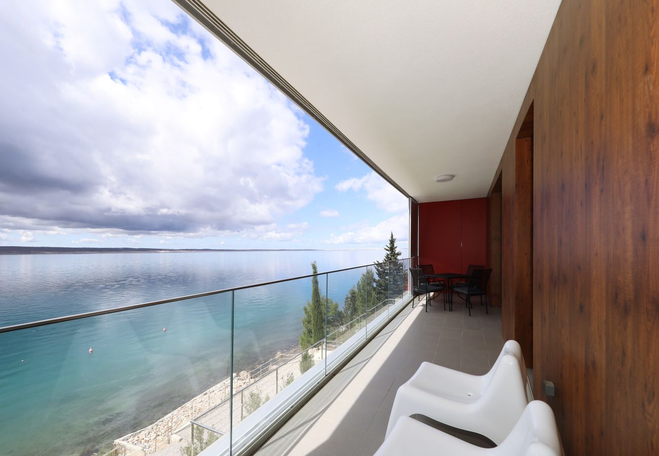 Apartment in Starigrad - Meeresbrise No. 4