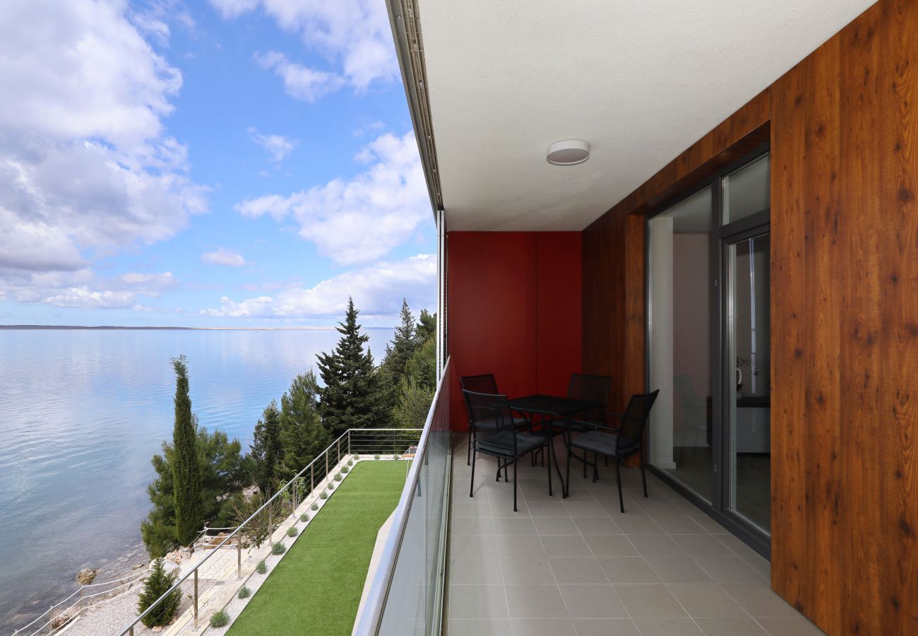 Apartment in Starigrad - Meeresbrise No. 4
