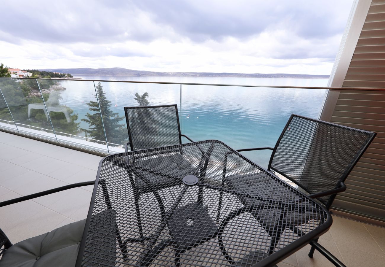 Apartment in Starigrad - Meeresbrise No. 4