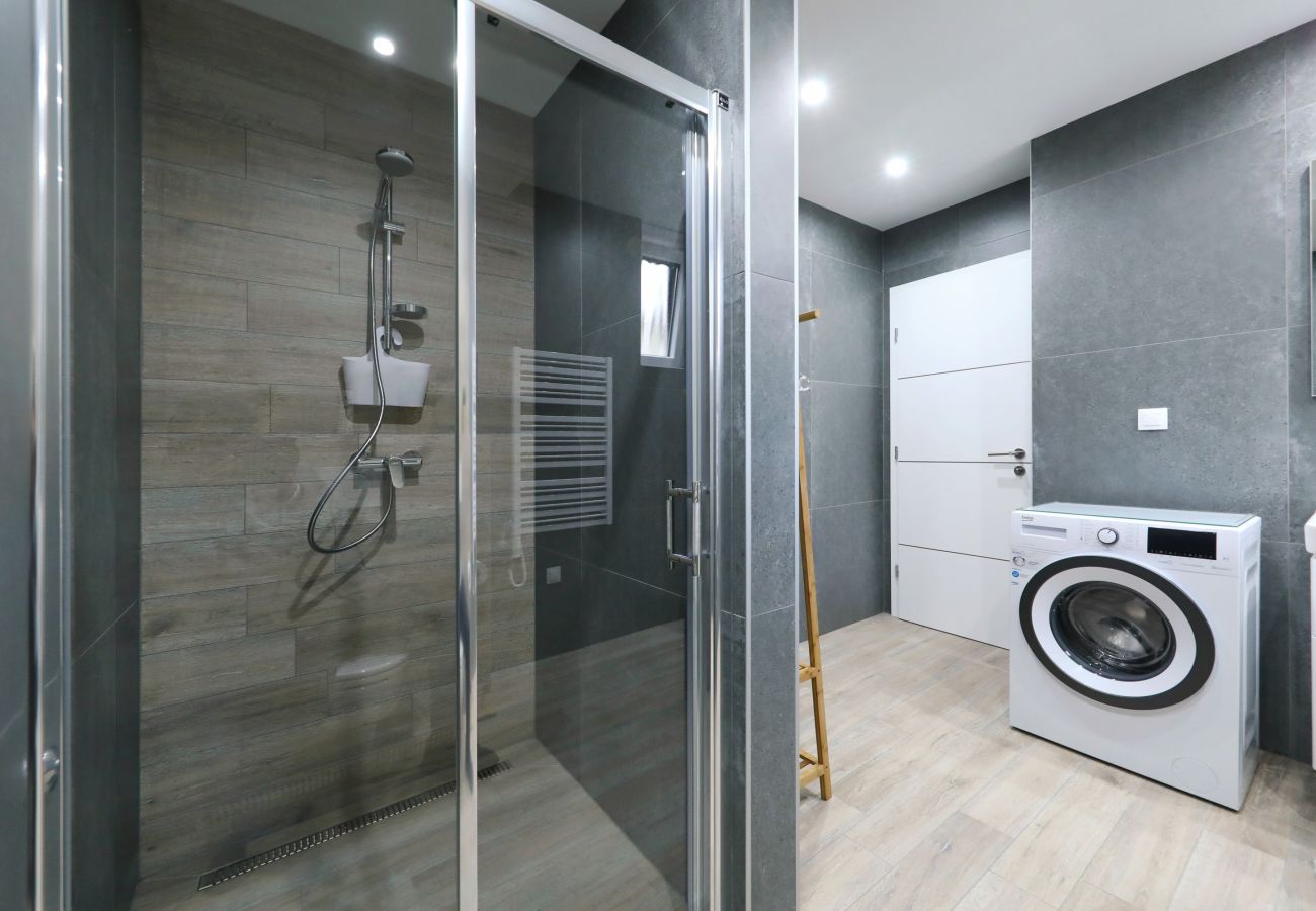 Apartment in Starigrad - Meeresbrise No. 4