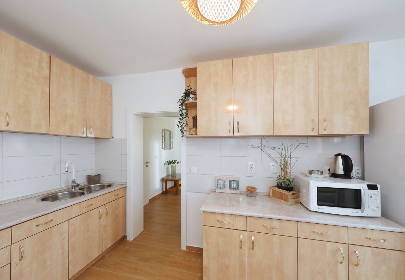 Studio in Starigrad - Hibis No. 1