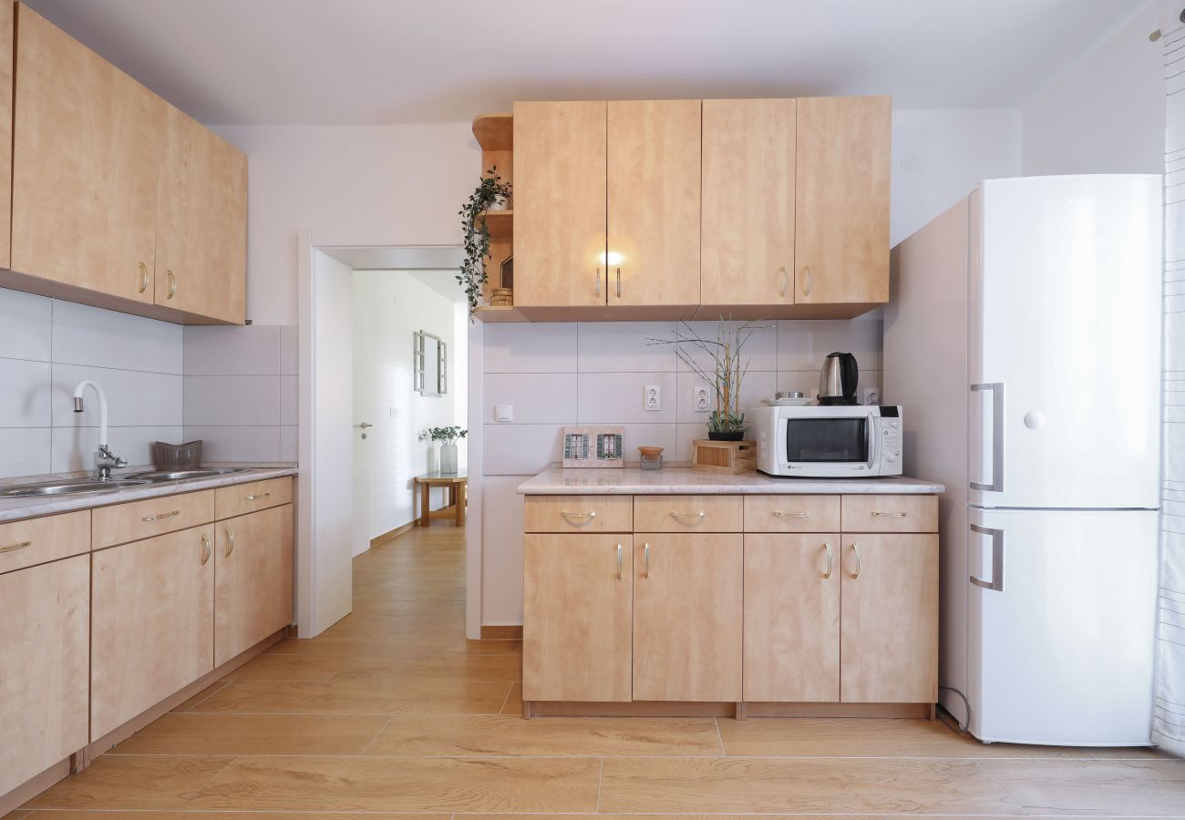 Studio in Starigrad - Hibis No. 1